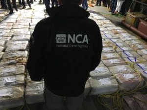 Seven Tug Crew Arrested after Cocaine Bust in Atlantic