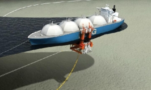 Sevan Marine Acquires TORP LNG