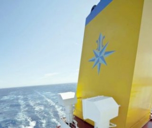 d’Amico Tankers Sells Product Tanker Oldie