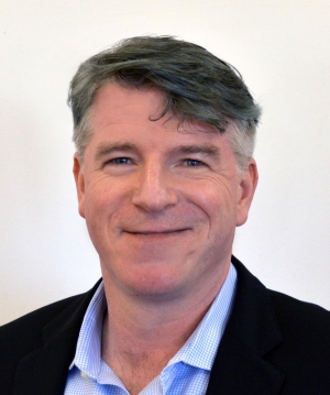Quinn Named Severn Trent COO