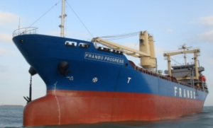 Franbo Lines Buys Supramax from Taiwan Navigation
