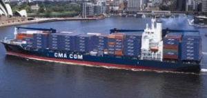 GSL Targets Up to USD 400 Mn in Notes Offering