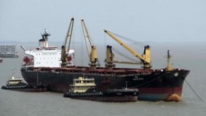 Mercator Lines Disposes of Panamax Bulker
