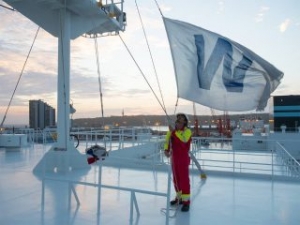 CCS: WMS-DMTS Merger Raises Concerns