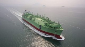 BW Gas Gets Financing for BW Integrity FSRU