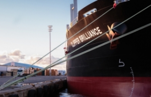 Clipper Group Sells 16 Ships as Part of Financial Deal