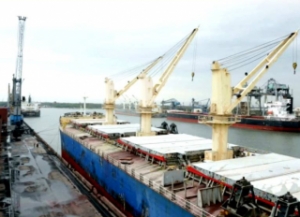 Better Steel Market Drives Essar Ports Cargo Volumes Up