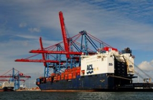 NGO Shipbreaking Platform Slams ACL for Scrapping ConRo Duo in India