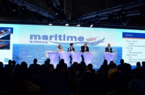 MarCy17: A Long Way Ahead for Shipping to Gain Cyber Maturity