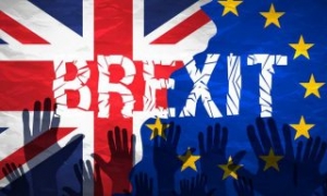 No-Deal on Brexit Would Hurt EU Ports As Well