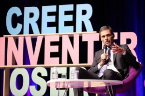 CMA CGM to Set Up Its Own Start-Up Incubator