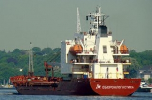 Report: Russia to Launch Shipping Service to Syria