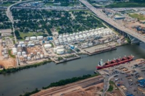 Contanda to Build Terminal on Houston Ship Channel