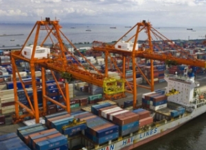 Berth Productivity Rises at ICTSIs Manila Terminal