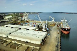 TPT Declares Force Majeure at Richards Bay Terminal