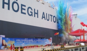 Dynamar: Car Carries Get Bigger as Transport Demand Shrinks