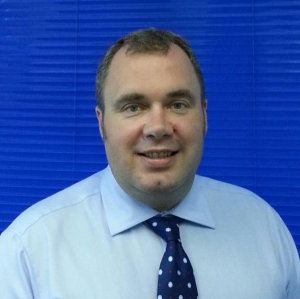 Sonardyne Appoints Gleeson VP for Asia