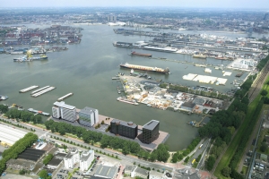 SSR, Zwagerman Offshore Establish Rotterdam Offshore Group BV