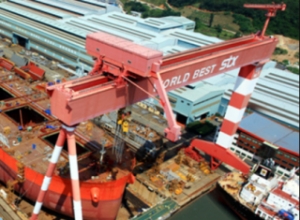 Report: Arrest Warrants Requested After Explosion at STX Yard in August