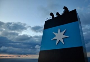 2020 Sulphur Cap: Maersk Is Not on the Scrubber Team