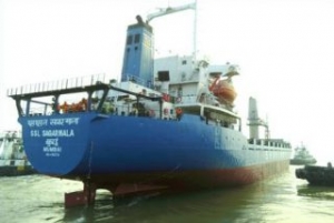 Shreyas Shipping Bolsters Fleet with Vessel Trio