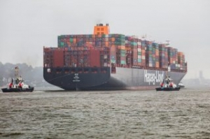 Hapag-Lloyd Hits USD 414 Mn Target with Capital Increase