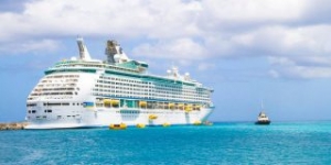 Royal Caribbean Returning to St. Thomas