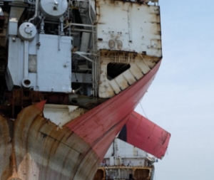 Tanker Owners Get a Breather as Scrapping Ramps Up in Q3