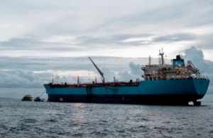 Euronav Completes Debt Financing of Maersk VLCC Fleet Acquisition