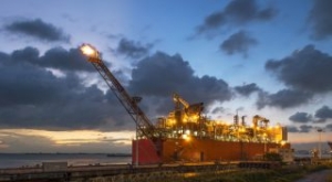 Report: Security of LNG Supplies Prompting Concern