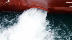 New BWTS for Big Bulk Carriers Unveiled