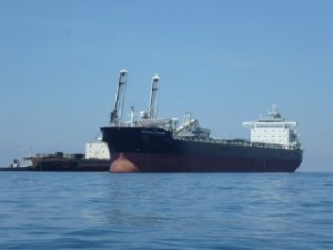 Injured Seafarer Dies on Bulker off South Africa