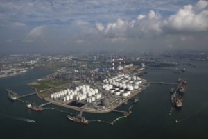 Odfjell Terminals Sells Its Singapore Terminal