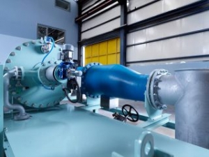 Erma First Gets USCG Type Approval for Its BWTS