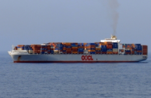 GSL Secures Time Charter for Tianjin with CMA CGM