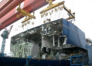MHI Sees Opportunities in Gas-Powered Ships