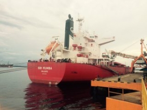 Scorpio Bulkers Inks Sale, Leaseback Deal for Kamsarmax to Boost Liquidity