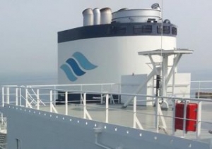 GasLog Partners Wraps Up Solaris Purchase