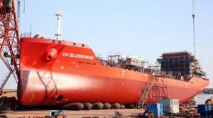 Shanghai Dingheng Shipping on Chemical Tanker Ordering Spree
