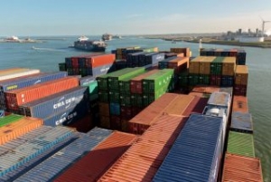Alphaliner: Global Container Trade Growth Bounces Back
