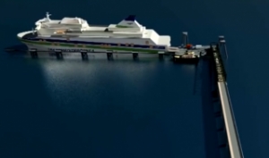 India Launches Its First Ro-Ro Ferry Project
