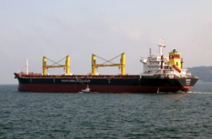 Navibulgar Exercises Option for Two More Bulkers at Yangzijiang