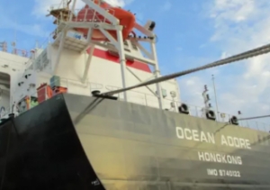 V.Ships Wins Technical Ship Management Deal in Shanghai