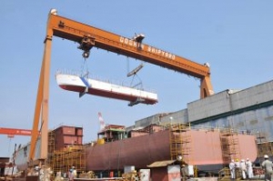 Cochin, Hooghly Dock  Port Engineers Set Up JV