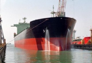 Scorpio Bulkers Eyes Fleet Expansion as It Sells Shares
