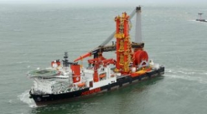 Heerema Marine Axing 250 Jobs