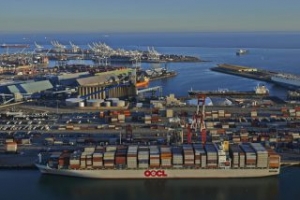 LA, Long Beach Present Final Clean Air Plan Update