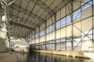 Palumbo Group Aquires Superyacht Yard ITM Marseille