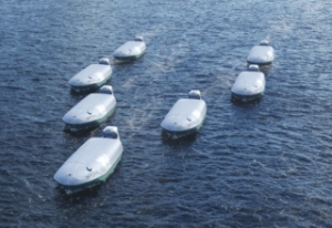 Wärtsiläs Third Quarter Order Intake Up