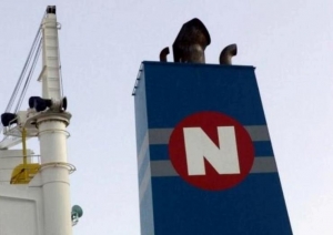 Navios Acquisition Charters-Out VLCC Nave Galactic